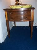 1 of 2 End Tables