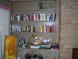 Books, CD's & DVD's