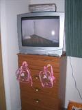 Chest of Drawers, 1 of the TV's