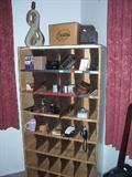 Vintage Office Organizer