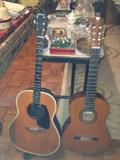 Applause Guitar, Yamaha Guitar