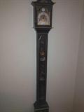 Asian Grandfather Clock