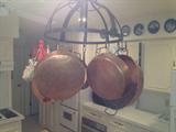 Copper Cookware