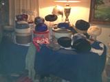 Vintage Hats