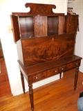 Antique Desk