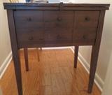 Sewing Table