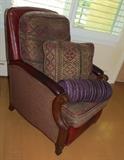 Armchair