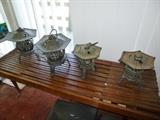 Garden Lanterns