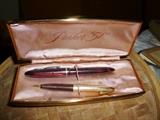 Vintage Pen Set