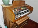 Organ Needs A New Home