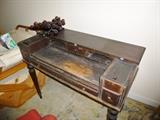 Antique Desk - Just needs a bit of TLC
