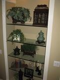 Decorative accessories