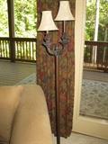 Floor lamp
