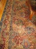 Karastan 10' x 9' rug