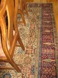 Karastan 10' x 9'  rug