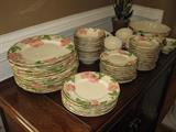 Franciscan earthenware