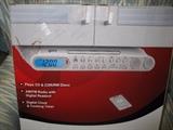 Under mount radio-cd-radio