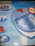Foot Spa