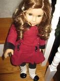American Girl doll - Rebecca