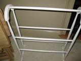 quilt rack