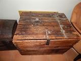 Treasure chests