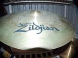 Doesn't get much better than Zildjian