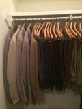 Men's clothes