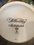 Mottahedeh "Williamsburg" pitcher