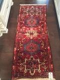 2 x 5 Persian runner