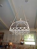 pot rack