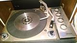 Vintage Westinghouse turntable