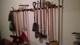 Other Garage and yard equipment