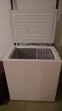 Chest Freezer