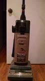 Hoover Vacuum