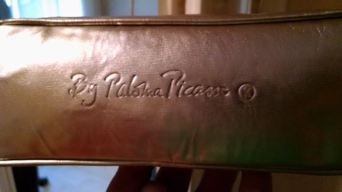 Purse by Paloma Picasso