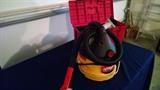 Shop Vac and Tool Box