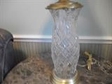 WATERFORD LAMP