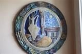 ceramic art by Sedlak-Ford