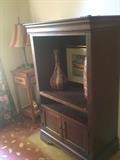tv cabinet