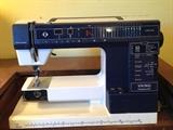 Huskvarna Viking sewing machine