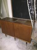 Mid century cabinet
