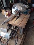 Table saw