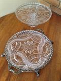 Lovely serving platter 