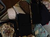 Vintage handbags 