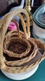 Baskets
