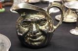 Reed & Barton "Sunny Jim" silver plated picture