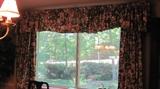 Custom Window Treatments
