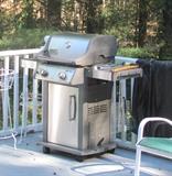 Weber Grill 