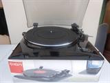 turntable, vinyl conversion Ion, profile LP
