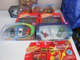 Toy Cars,  assorted